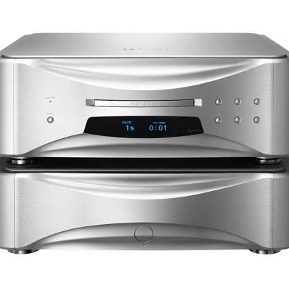 Referecyjny transport płyt CD/SACD Esoteric Grandioso P1X SE