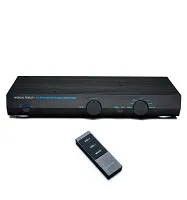 Wzmacniacz stereofoniczny Musical Fidelity A1 (czarny)