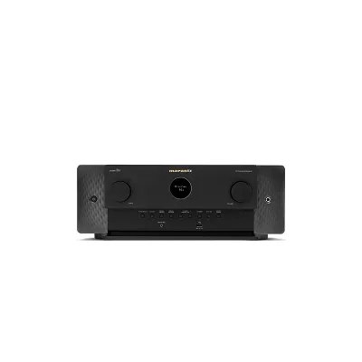 Amplituner kina domowego Marantz Cinema 50 (Czarny)