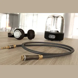 Przewód Ricable Magnus Jack 6,3 mm Extension Cable - 3