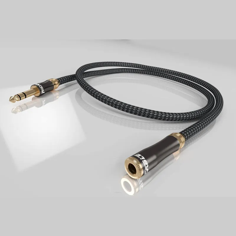 Przewód Ricable Magnus Jack 6,3 mm Extension Cable