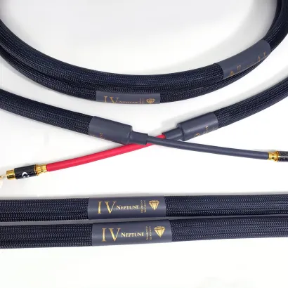 Purist Audio Design Neptune Diamond Revision SPK