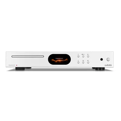 Audiolab 7000CDT (srebrny)