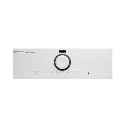 Wzmacniacz zintegrowany Musical Fidelity M6si 500 (srebrny)