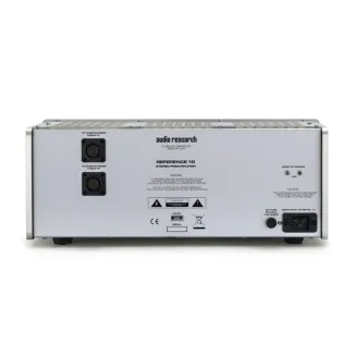 Audio Research Reference 10 (Srebrny) - 12