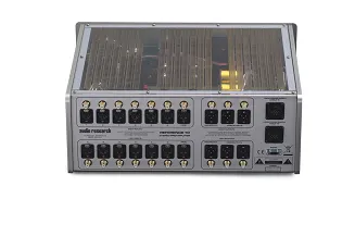 Audio Research Reference 10 (Srebrny) - 10