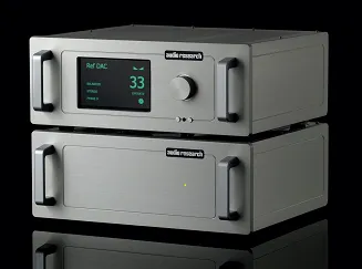 Audio Research Reference 10 (Srebrny) - 5