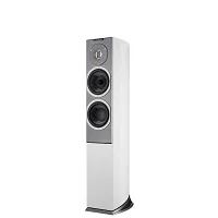 Kolumny podłogowe Audiovector R 3 Avantgarde Satin (white)