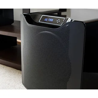 SVS SB-16 Ultra (piano gloss black) - 2