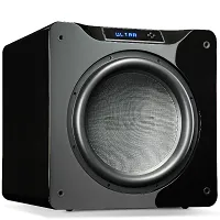 SVS SB-16 Ultra (piano gloss black)