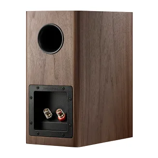 Kolumny podstawkowe Dynaudio Evoke 10 (orzech) - 4