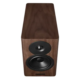 Kolumny podstawkowe Dynaudio Evoke 10 (orzech) - 5