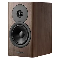 Kolumny podstawkowe Dynaudio Evoke 10 (orzech)