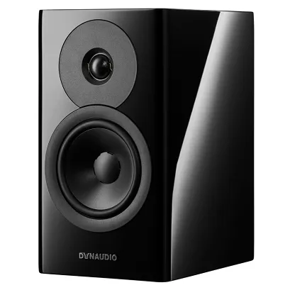 Kolumny podstawkowe Dynaudio Evoke 10 (czarny)