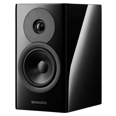 Kolumny podstawkowe Dynaudio Evoke 10 (czarny)