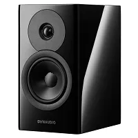 Kolumny podstawkowe Dynaudio Evoke 10 (czarny)