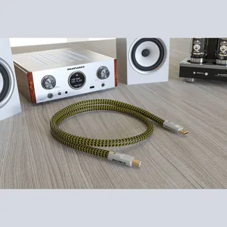 Przewód Ricable Dedalus USB - 3