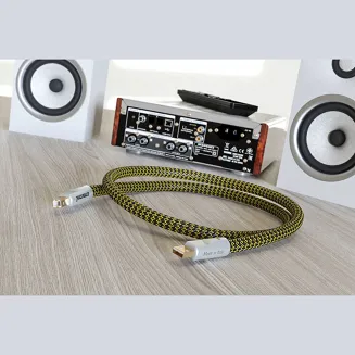 Przewód Ricable Dedalus USB - 4