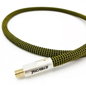 Przewód Ricable Dedalus USB - 6