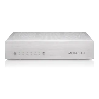 Merason DAC1 Mk II - 3
