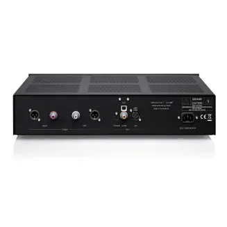 Merason DAC1 Mk II - 5