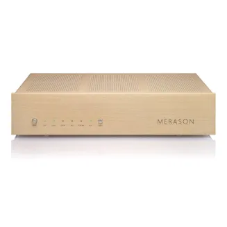 Merason DAC1 Mk II - 6