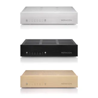 Merason DAC1 Mk II - 2