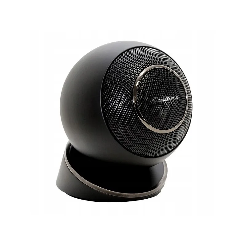 Kolumny naścienne Cabasse Eole 4 Satellite (czarny)