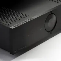 Wzmacniacz stereofoniczny Audio Analogue Puccini Anniversary (czarny)