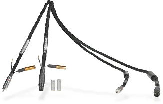 Synergistic Research Atmosphere SX IC RCA - 2