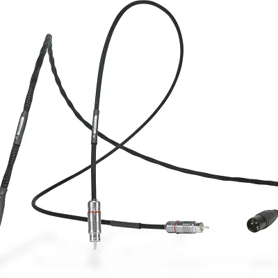 Synergistic Research Atmosphere SX IC RCA