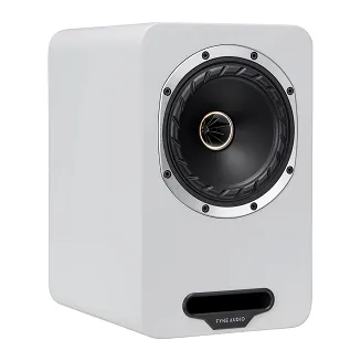 Kolumny podstawkowe Fyne Audio Cubitt 5 - 7