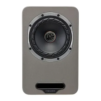 Kolumny podstawkowe Fyne Audio Cubitt 5 - 2