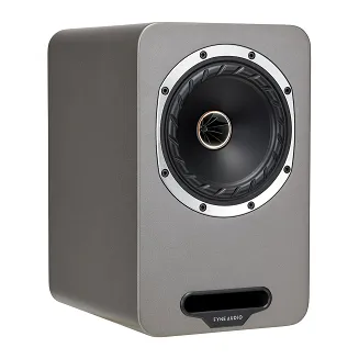 Kolumny podstawkowe Fyne Audio Cubitt 5 - 3