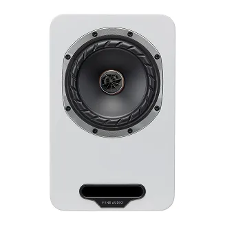 Kolumny podstawkowe Fyne Audio Cubitt 5 - 6