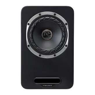 Kolumny podstawkowe Fyne Audio Cubitt 5 - 8