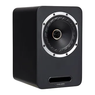 Kolumny podstawkowe Fyne Audio Cubitt 5 - 9