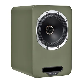 Kolumny podstawkowe Fyne Audio Cubitt 5 - 11