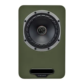 Kolumny podstawkowe Fyne Audio Cubitt 5 - 10