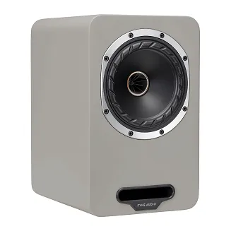 Kolumny podstawkowe Fyne Audio Cubitt 5 - 13