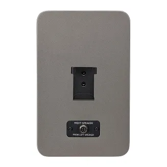 Kolumny podstawkowe Fyne Audio Cubitt 5 - 4