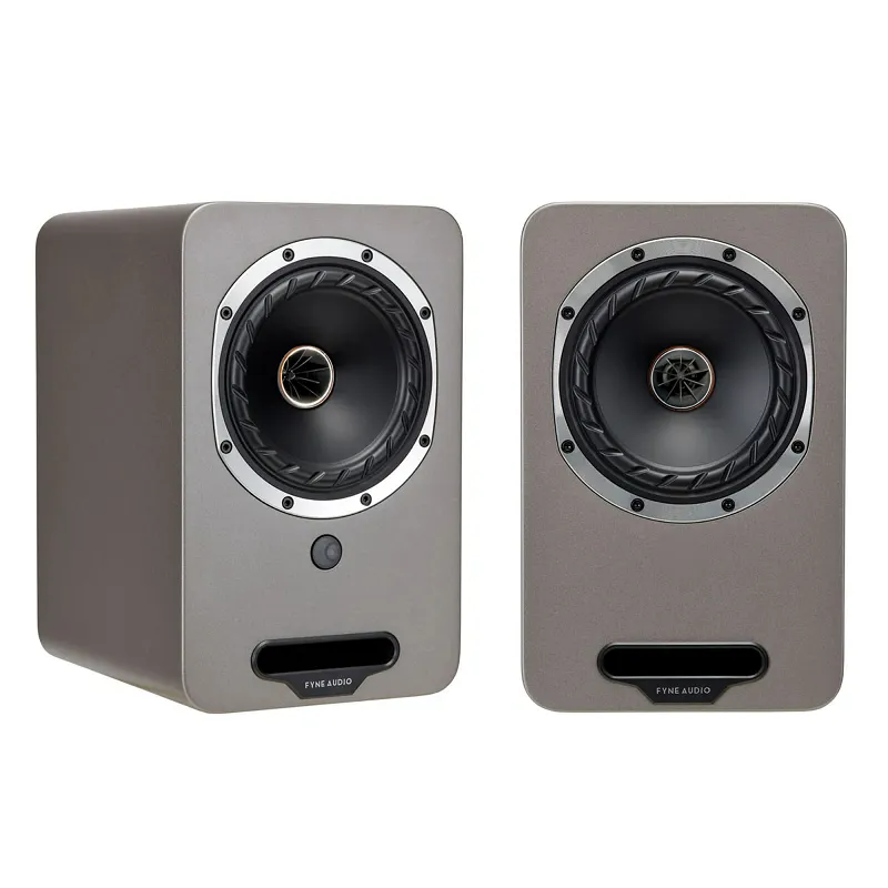 Kolumny podstawkowe Fyne Audio Cubitt 5