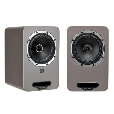 Kolumny podstawkowe Fyne Audio Cubitt 5