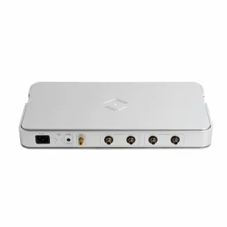 Zegar cyfrowy Silent Angel Genesis GX - 4