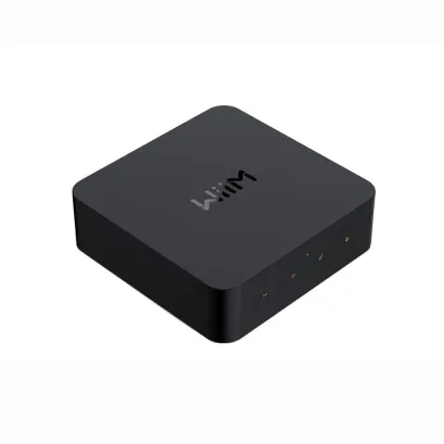 Streamer WiiM Pro