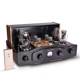 Wzmacniacz lampowy Pier Audio MS-300 SE mk2 - 5