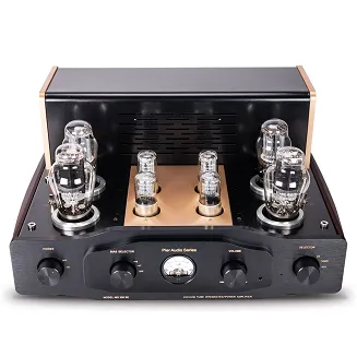 Wzmacniacz lampowy Pier Audio MS-300 SE mk2 - 2