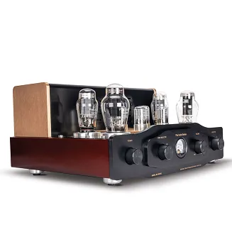 Wzmacniacz lampowy Pier Audio MS-300 SE mk2 - 3