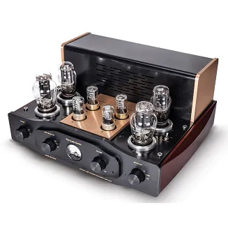 Wzmacniacz lampowy Pier Audio MS-300 SE mk2 - 6