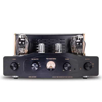 Wzmacniacz lampowy Pier Audio MS-300 SE mk2